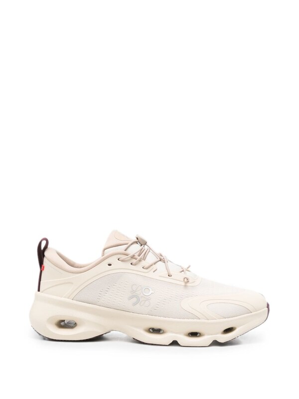  Loewe X On Loewe X On Cloudsolo Sneakers 