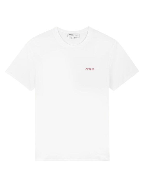  Maison Labiche Maison Labiche Cotton T-shirt 