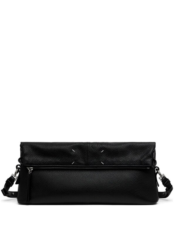  Maison Margiela Maison Margiela 5ac Leather Clutch 