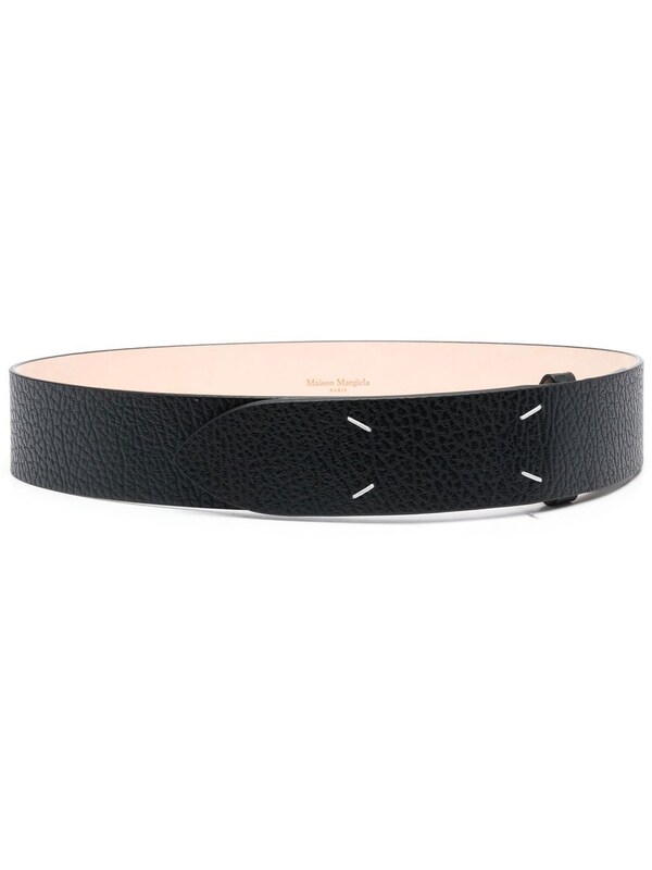  Maison Margiela Maison Margiela Leather Belt 
