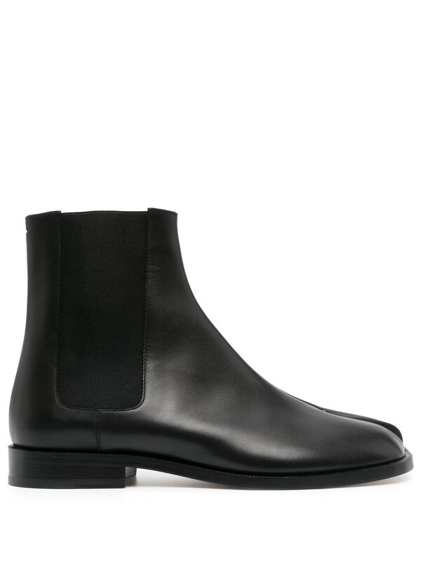  Maison Margiela Maison Margiela Tabi Chelsea Boot 