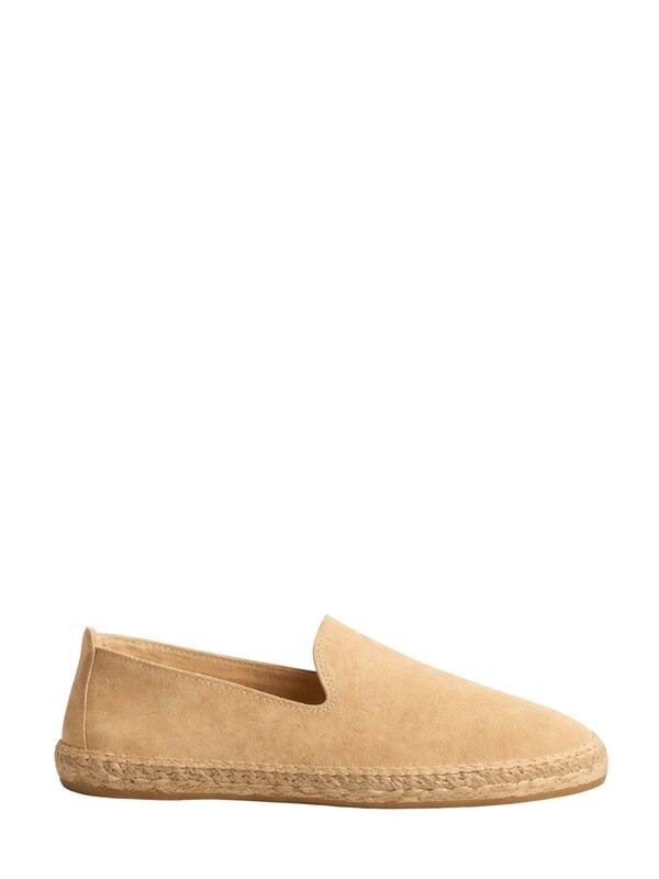  Manebi Manebi Hamptons Espadrilles 