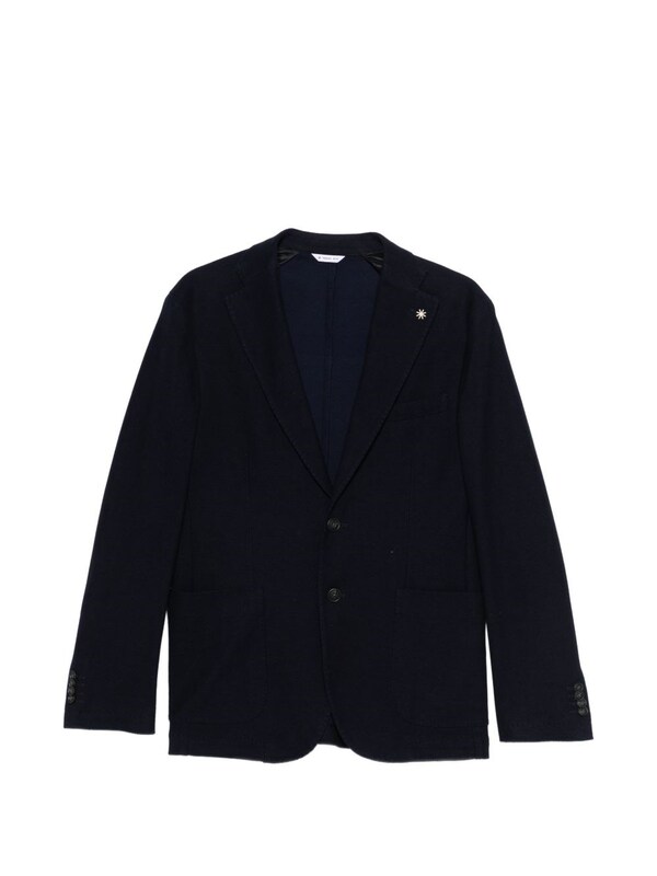  Manuel Ritz Manuel Ritz Cardigan With Buttons 