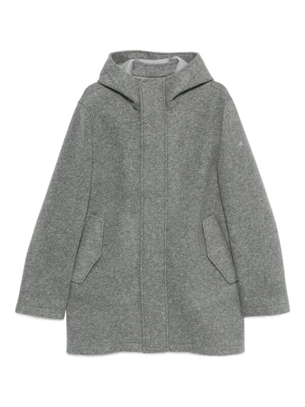  Manuel Ritz Manuel Ritz Wool Coat 
