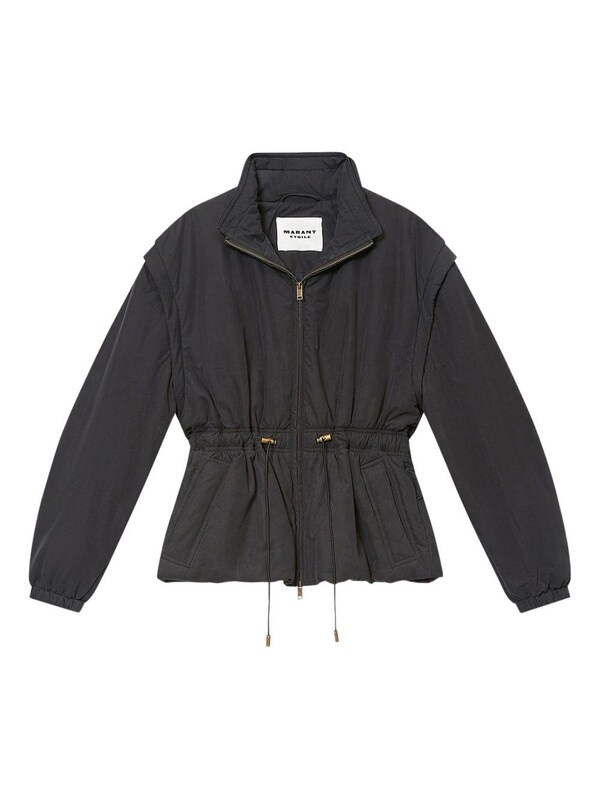  Marant Etoile Marant Etoile Dastyni Blouson Jacket 