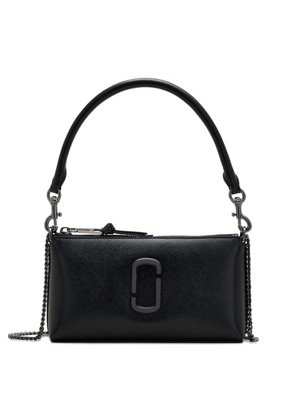  Marc Jacobs Marc Jacobs The Pochette Leather Shoulder Bag 