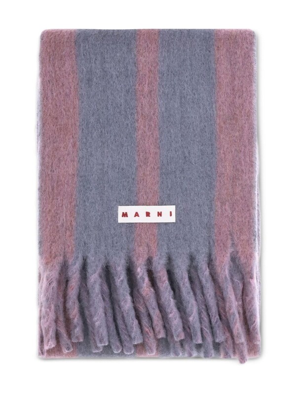  Marni Marni Wool Scarf 