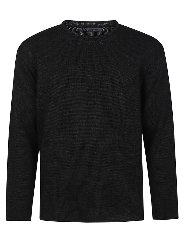  Massimo Osti Studio Massimo Osti Studio Crew Neck Sweater 