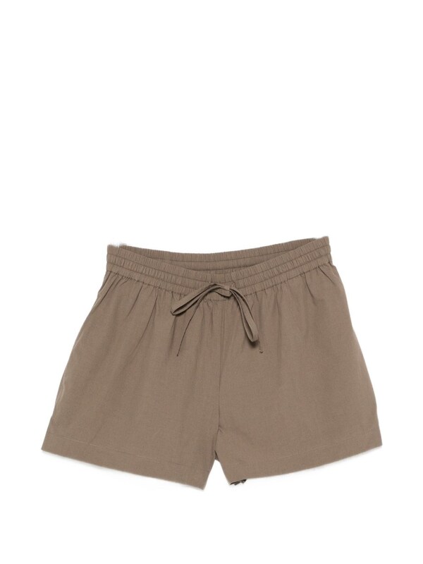  Matteau Matteau Cotton Shorts 