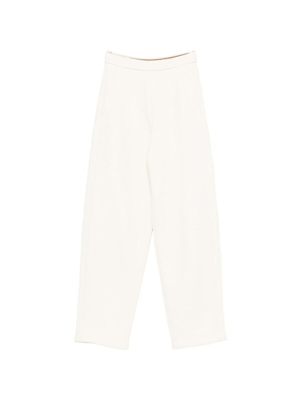  Max Mara Max Mara Cotton Sweatpants 