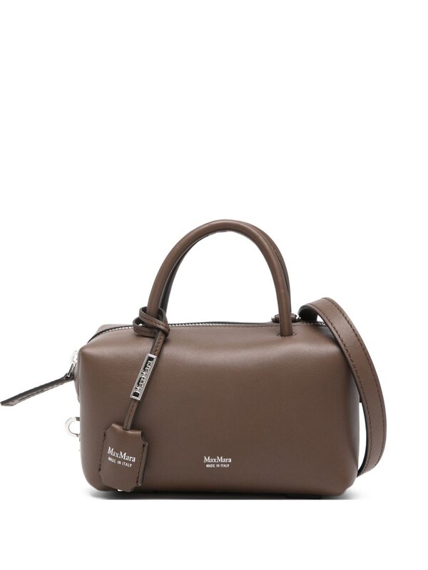  Max Mara Max Mara Leather Handbag 