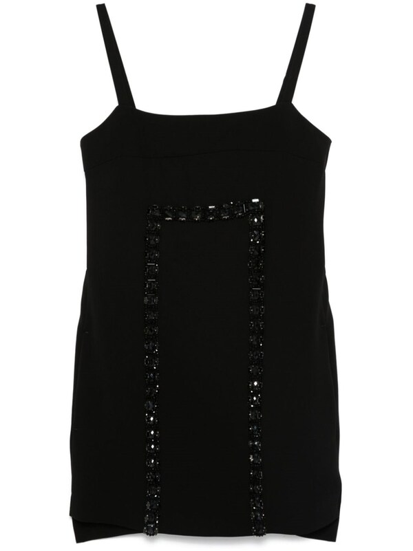  Max Mara Max Mara Mini Dress 