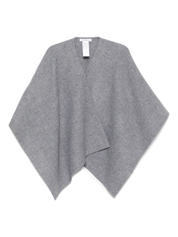  Max Mara Max Mara Wool Cape 