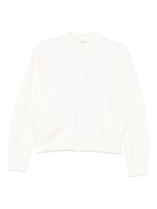  Max Mara Max Mara Wool Cardigan 