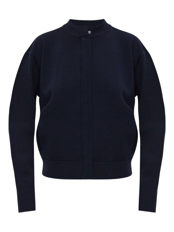  Max Mara Max Mara Wool Cardigan 