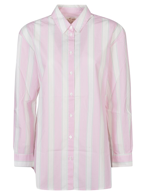  Mc2 Saint Barth Mc2 Saint Barth Brigitte Shirt 