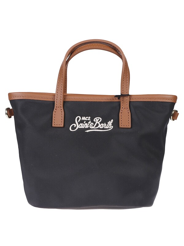  Mc2 Saint Barth Mc2 Saint Barth City Bag 