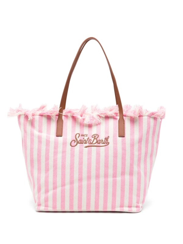  Mc2 Saint Barth Mc2 Saint Barth City Bag 