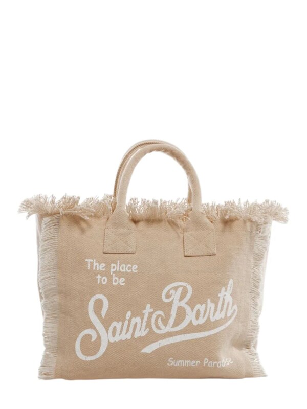  Mc2 Saint Barth Mc2 Saint Barth Colette Bag 