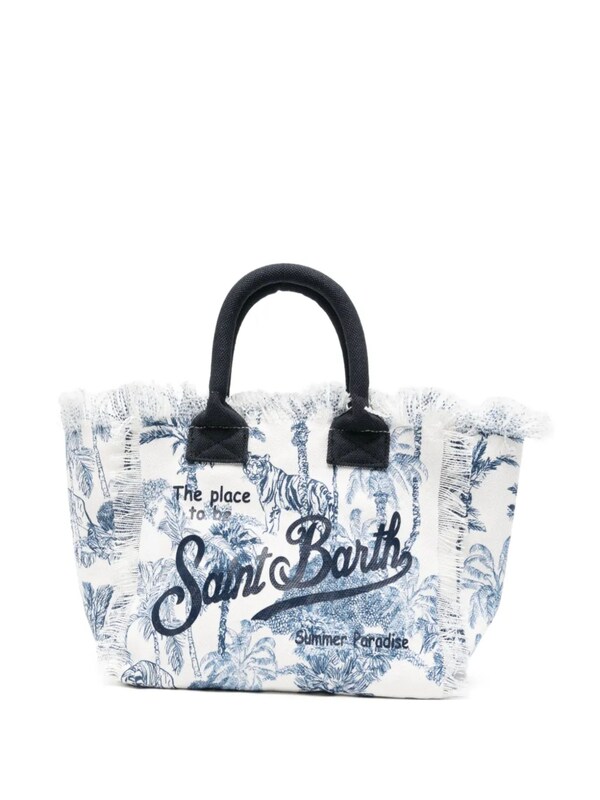  Mc2 Saint Barth Mc2 Saint Barth Colette Bag 