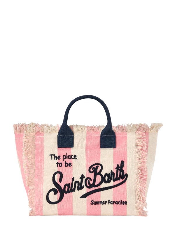  Mc2 Saint Barth Mc2 Saint Barth Colette Bag 