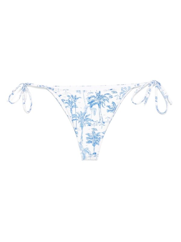  Mc2 Saint Barth Mc2 Saint Barth Marielle Swim Briefs 