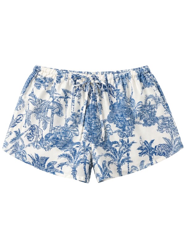  Mc2 Saint Barth Mc2 Saint Barth Shorts Kammy 
