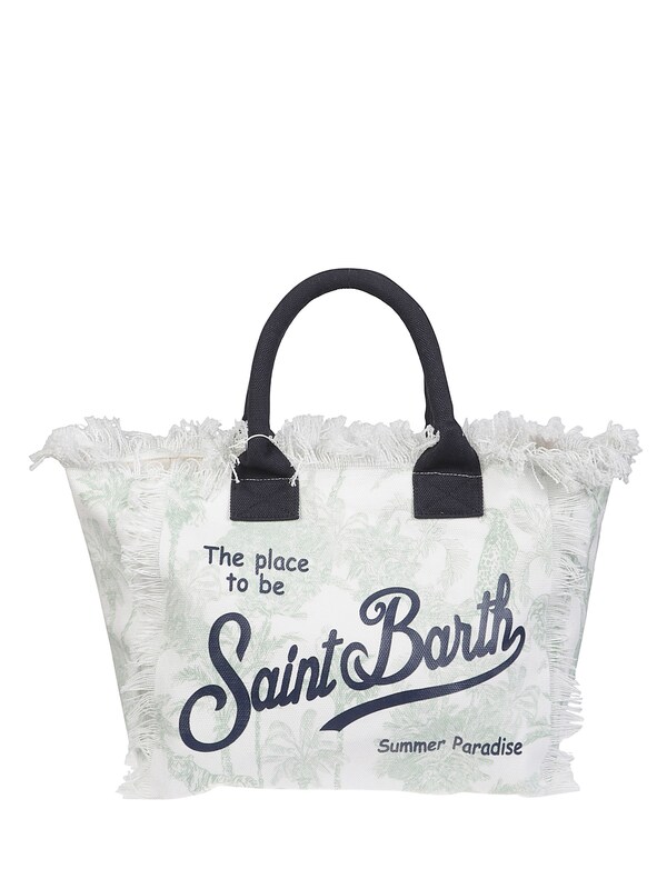  Mc2 Saint Barth Mc2 Saint Barth Vanity Bag 