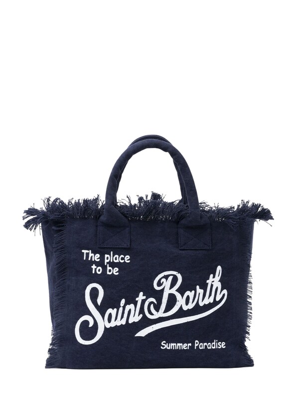  Mc2 Saint Barth Mc2 Saint Barth Vanity Bag 