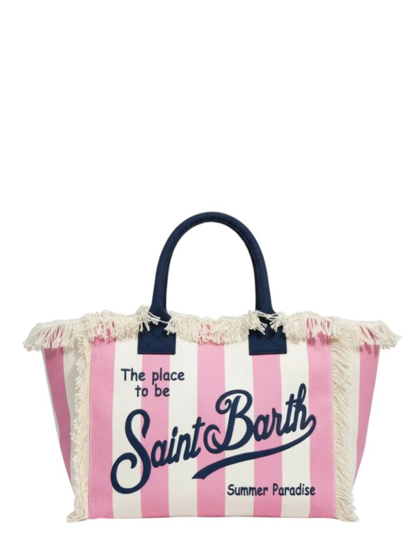  Mc2 Saint Barth Mc2 Saint Barth Vanity Bag 