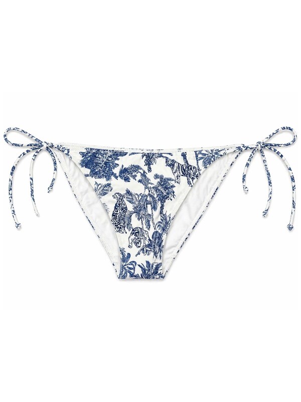  Mc2 Saint Barth Mc2 Saint Barth Virgo Swim Briefs 