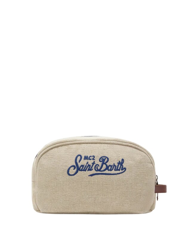  Mc2 Saint Barth Mc2 Saint Barth Westwood Beauty Case 