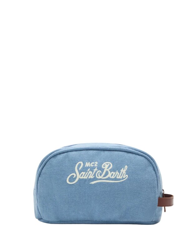  Mc2 Saint Barth Mc2 Saint Barth Westwood Beauty Case 