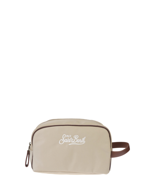  Mc2 Saint Barth Mc2 Saint Barth Westwood Beauty Case 