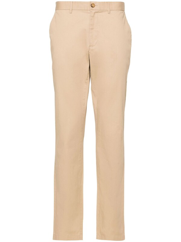  Michael Kors Michael Kors Cotton Trousers 