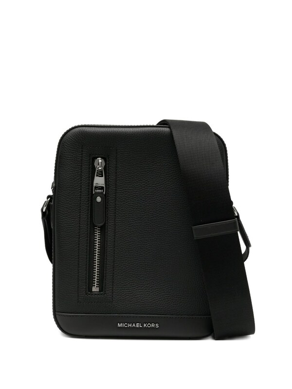  Michael Kors Michael Kors Crossbody With Logo Hudson 