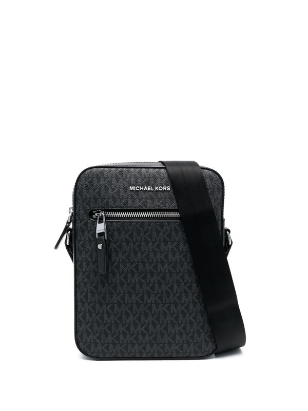  Michael Kors Michael Kors Travel Crossbody Bag With Logo 