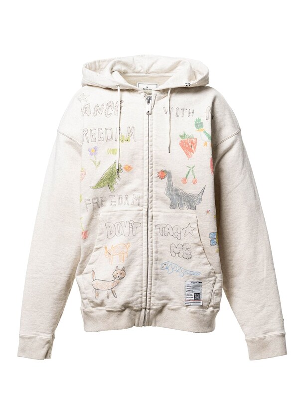  Mihara Yasuhiro Mihara Yasuhiro Parka Kids Doodle 
