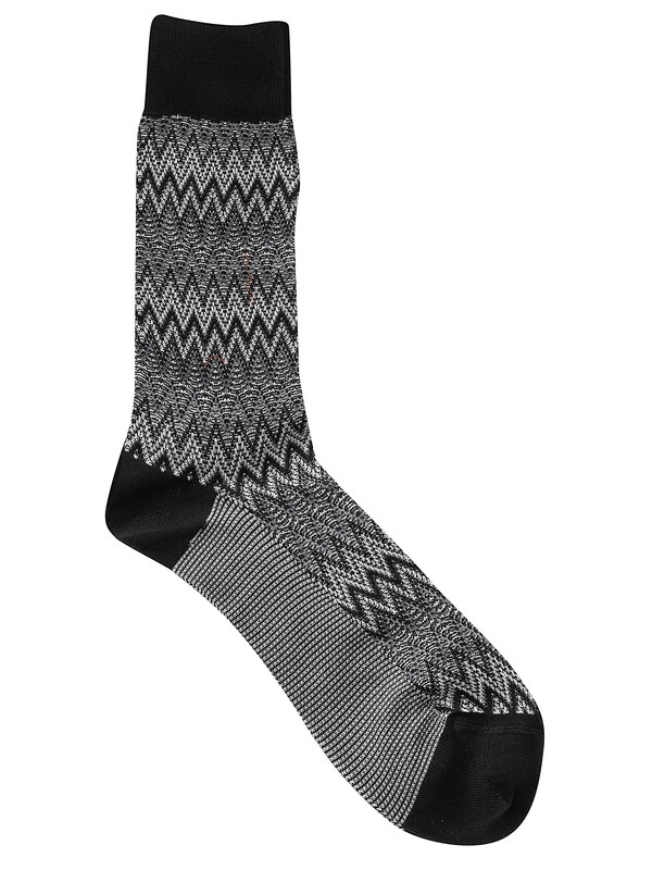  Missoni Missoni Cotton Socks 