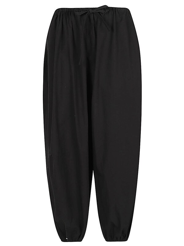  Mizuiro Mizuiro Cotton Trousers 