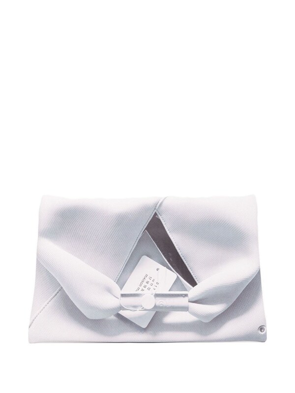  Mm6 Maison Margiela Mm6 Maison Margiela Japanese Medium Clutch 