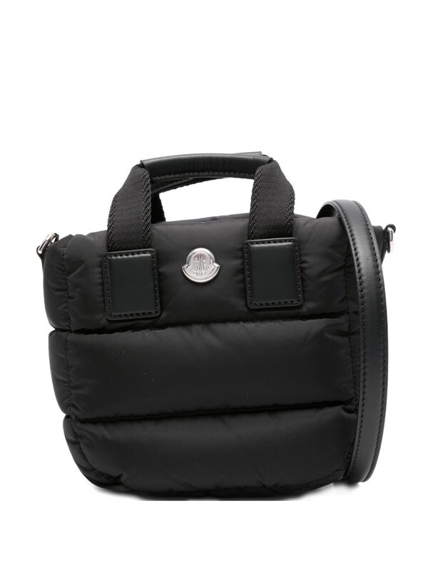  Moncler Moncler Caradoc Micro Nylon Tote 