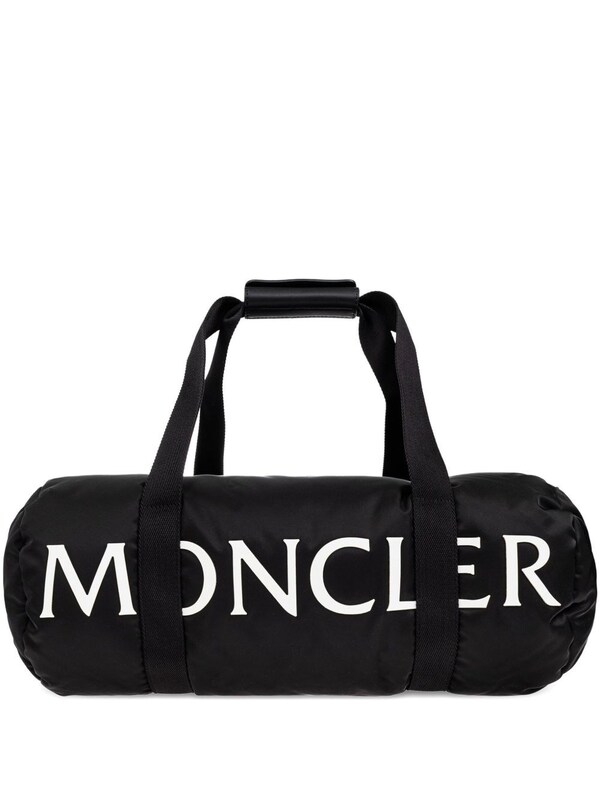  Moncler Moncler Duddle Duffel Bag 