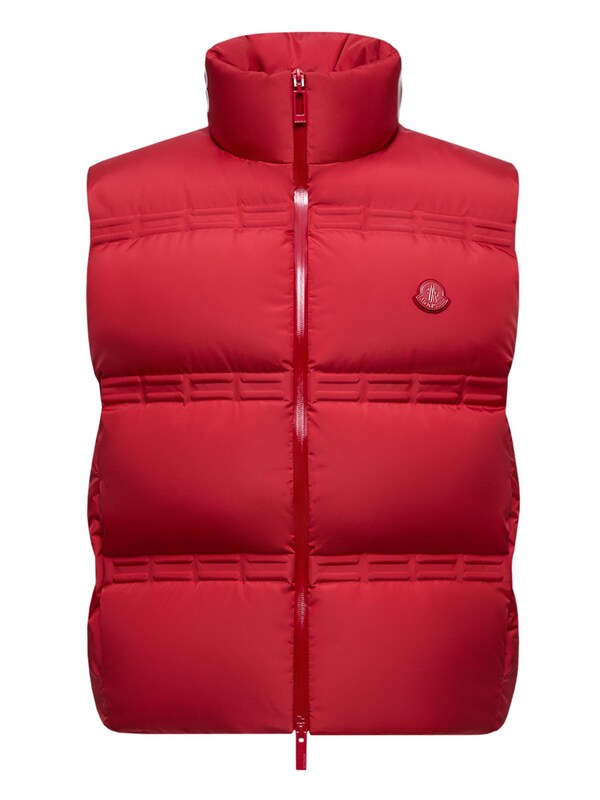  Moncler X Asap Rocky Moncler X Asap Rocky Sparky Vest 