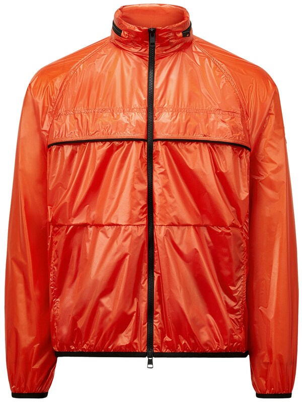  Moncler X Mercedes By Nigo Moncler X Mercedes By Nigo Anubis Jacket 