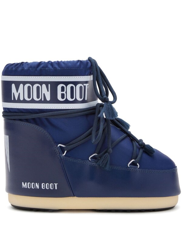  Moon Boot Moon Boot Icon Low Snow Boots 