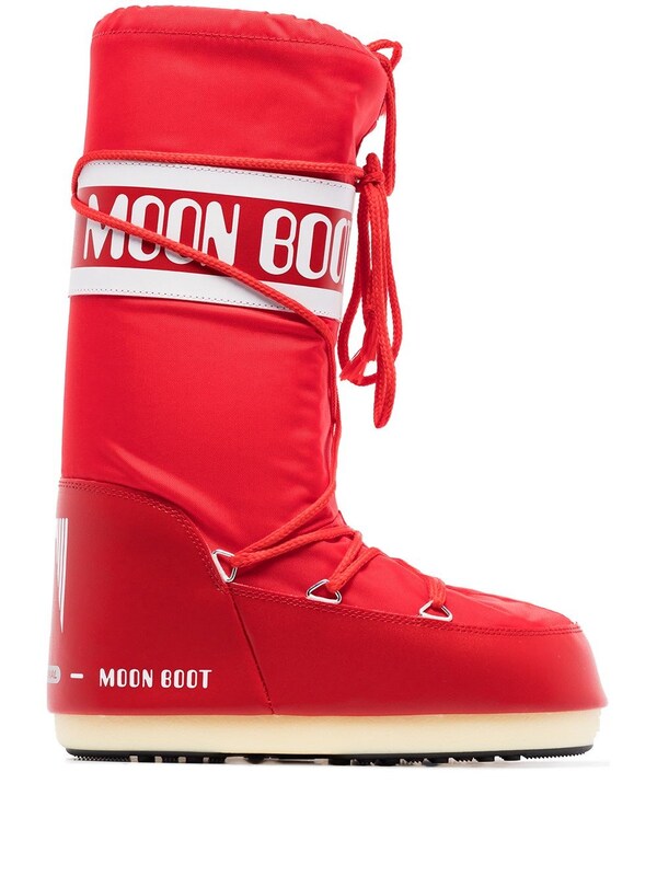  Moon Boot Moon Boot Icon Snow Boots 