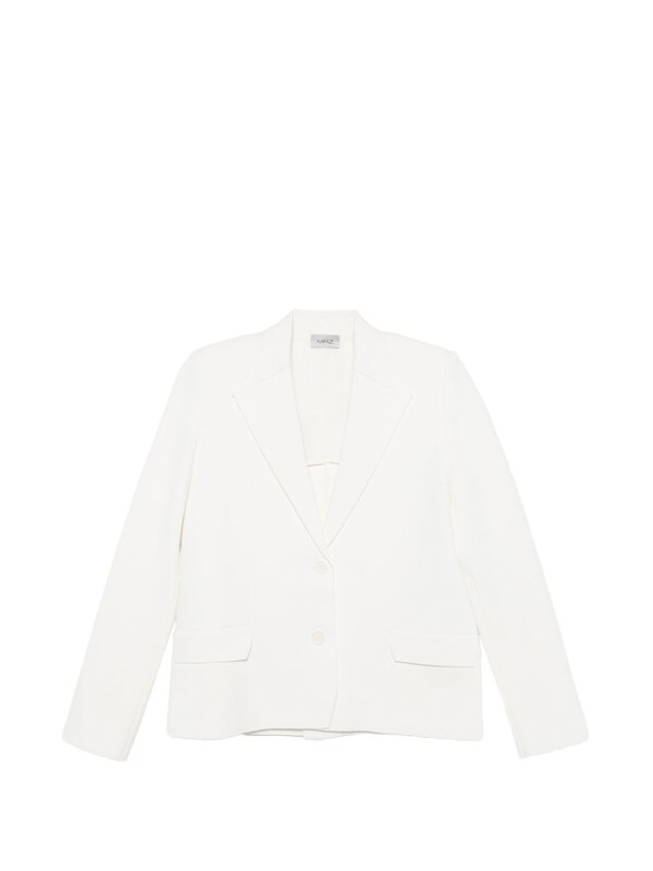  Mrz Mrz Single-breated Blazer Jacket 