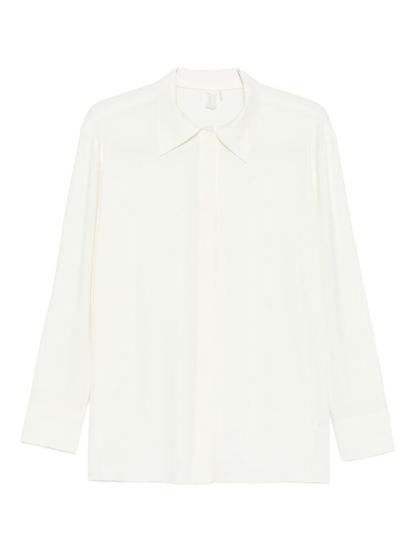  Norma Kamali Norma Kamali Jersey Shirt 