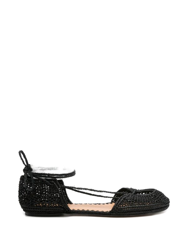  Odissi Odissi Lima Rafia Espadrilles 